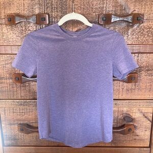 Lululemon Love Crewneck T-Shirt